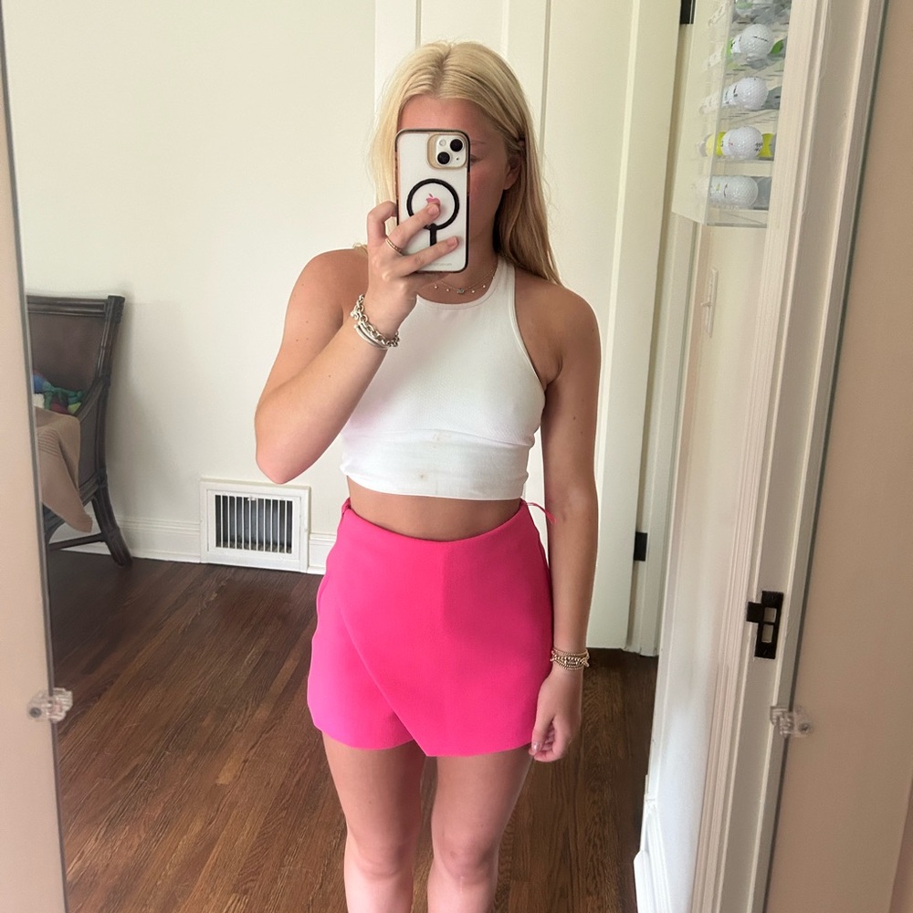 NWT Zara shorts